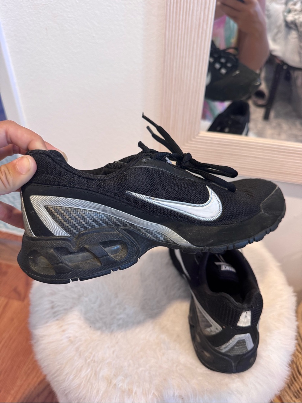 Nike Air Max Running Shoes View 5
